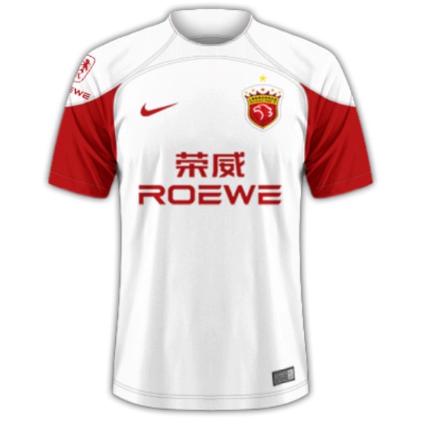 Tailandia Camiseta SIPG 2ª 2023-2024